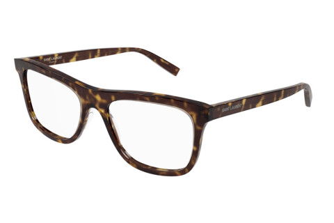 Eyeglasses Saint Laurent Classic SL 481-002