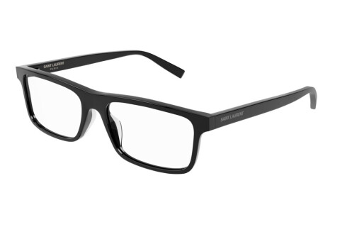 Eyeglasses Saint Laurent Classic SL 483-001