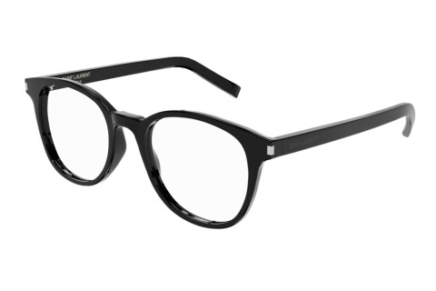 Eyeglasses Saint Laurent Classic SL 523-001