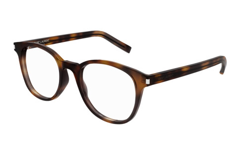 Eyeglasses Saint Laurent Classic SL 523-002