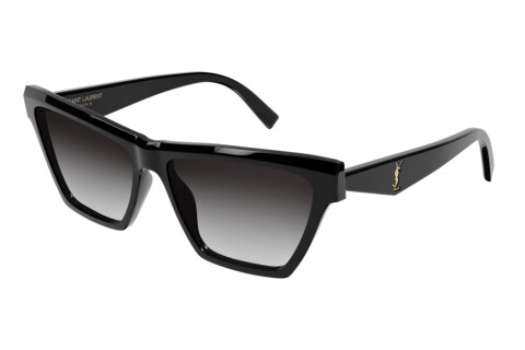 Lunettes de soleil Saint Laurent Monogram SL M103-001