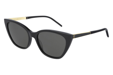 Sonnenbrille Saint Laurent Monogram SL M69-004