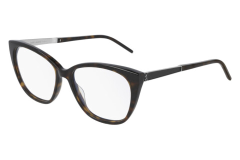 Lunettes de vue Saint Laurent Monogram SL M72-003