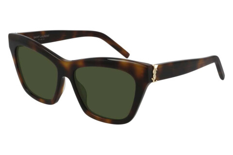 Occhiali da Sole Saint Laurent Monogram SL M79-002