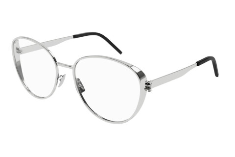 Lunettes de vue Saint Laurent Monogram SL M93-001