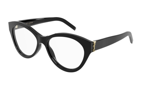 Lunettes de vue Saint Laurent Monogram SL M96-001