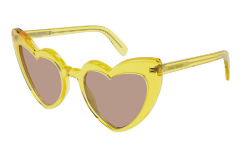 Sonnenbrille Saint Laurent New Wave SL 181 LOULOU-022