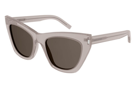 Sunglasses Saint Laurent New Wave SL 214 KATE-018
