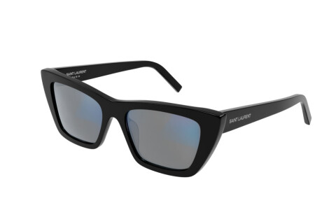 Sonnenbrille Saint Laurent New Wave SL 276 MICA-025