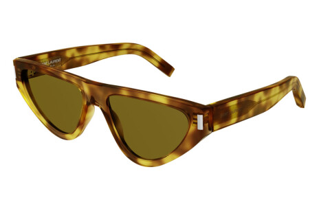 Lunettes de soleil Saint Laurent New Wave SL 468-005