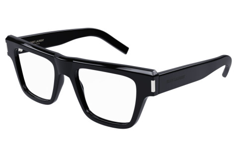 Lunettes de vue Saint Laurent New Wave SL 469 OPT-001