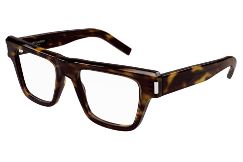 Eyeglasses Saint Laurent New Wave SL 469 OPT-002