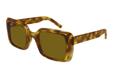 Lunettes de soleil Saint Laurent New Wave SL 497-003