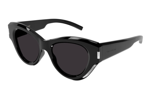 Occhiali da Sole Saint Laurent New Wave SL 506-001