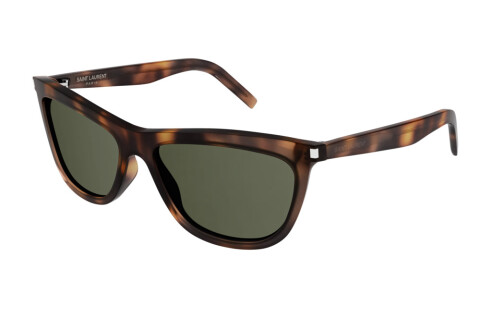 Sonnenbrille Saint Laurent New Wave SL 515-003