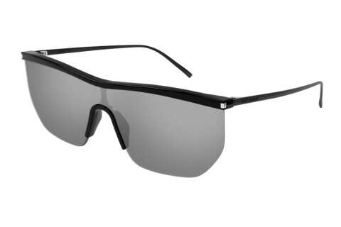 Солнцезащитные очки Saint Laurent New Wave SL 519 MASK-002