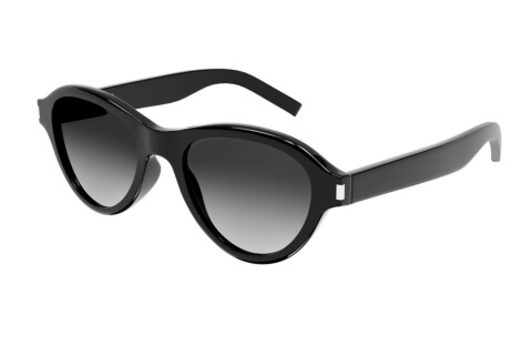 Sonnenbrille Saint Laurent New Wave SL 520 SUNSET-001