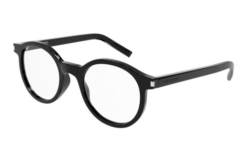 Очки с диоптриями Saint Laurent New Wave SL 521 OPT-001