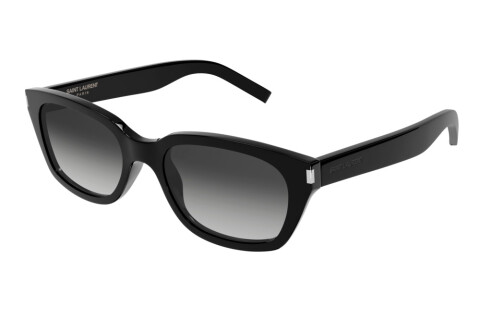 Lunettes de soleil Saint Laurent New Wave SL 522-001