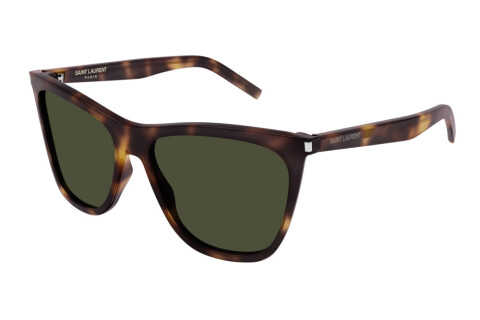 Sonnenbrille Saint Laurent New Wave SL 526-002