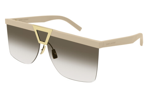 Sonnenbrille Saint Laurent New Wave SL 537 PALACE-002