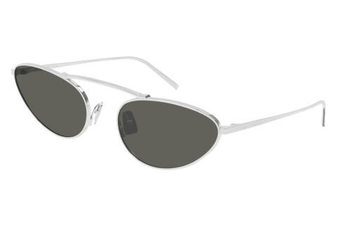 Lunettes de soleil Saint Laurent New Wave SL 538-002