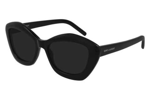 Occhiali da Sole Saint Laurent New Wave SL 68-001