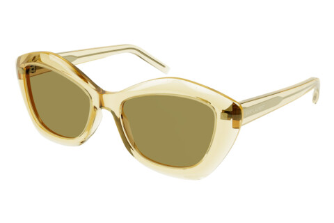 Sunglasses Saint Laurent New Wave SL 68-012