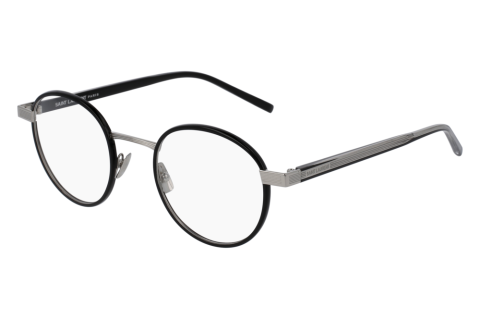 Eyeglasses Saint Laurent Classic Sl 125-001