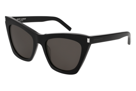 Sunglasses Saint Laurent New Wave Sl 214 Kate-001