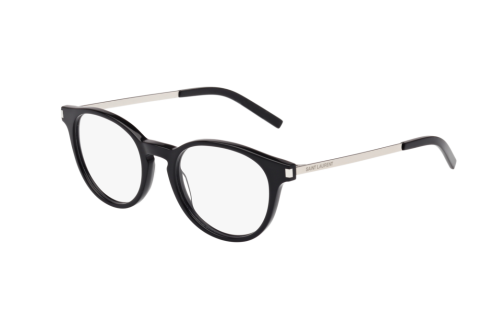 Eyeglasses Saint Laurent Classic Sl 25-001