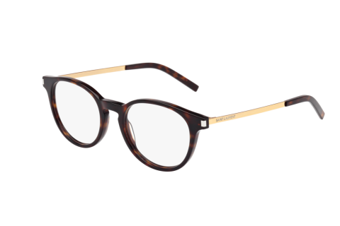 Lunettes de vue Saint Laurent Classic Sl 25-003