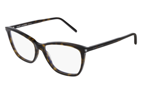 Eyeglasses Saint Laurent Classic Sl 259-002