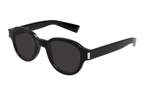 Солнцезащитные очки Saint Laurent SL 546-001