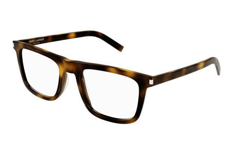 Lunettes de vue Saint Laurent SL 547 SLIM OPT-002