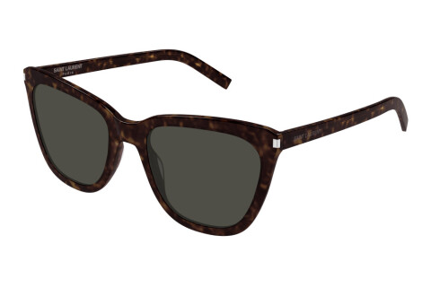 Lunettes de soleil Saint Laurent SL 548 SLIM-002