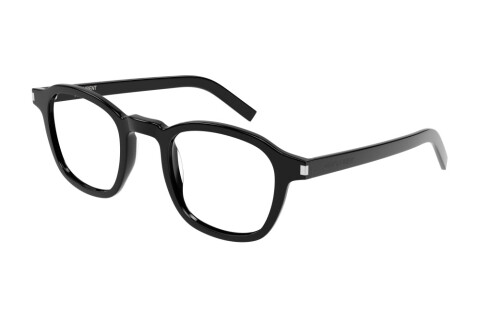Eyeglasses Saint Laurent SL 549 SLIM OPT-001