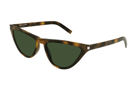 Sonnenbrille Saint Laurent SL 550 SLIM-002