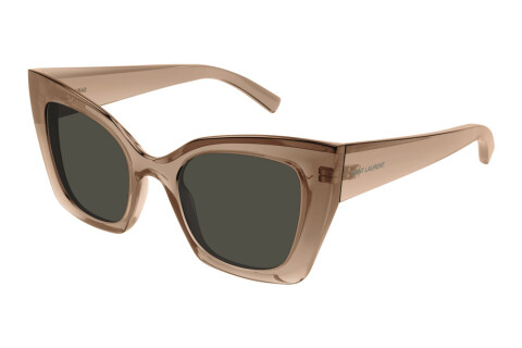 Lunettes de soleil Saint Laurent SL 552-006