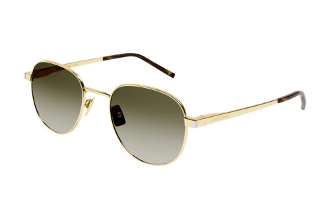 Sonnenbrille Saint Laurent SL 555-003