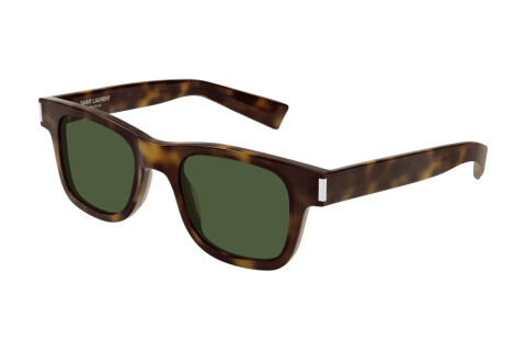 Солнцезащитные очки Saint Laurent SL 564-002