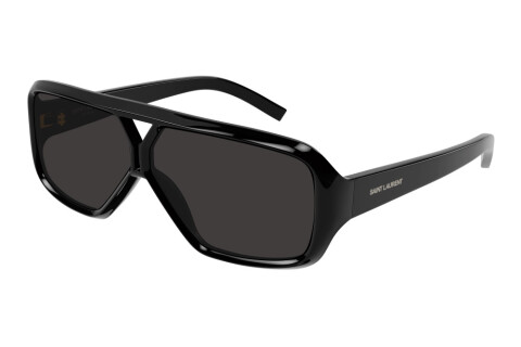 Lunettes de soleil Saint Laurent SL 569 Y-001