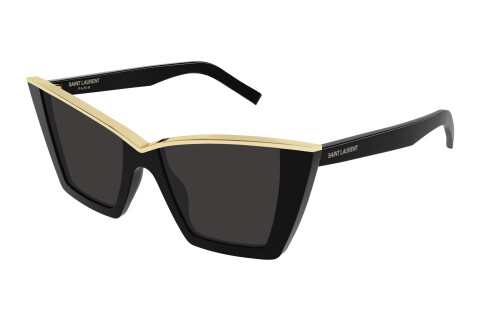 Солнцезащитные очки Saint Laurent SL 570-001