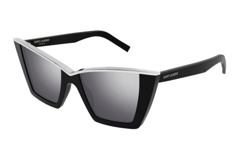 Солнцезащитные очки Saint Laurent SL 570-002