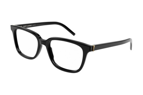 Eyeglasses Saint Laurent SL M110-001