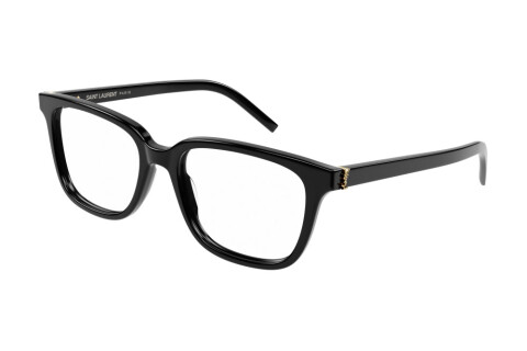 Lunettes de vue Saint Laurent SL M110-001