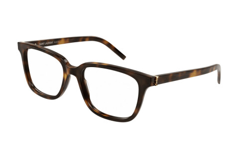 Eyeglasses Saint Laurent SL M110-006