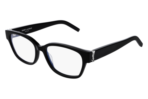 Lunettes de vue Saint Laurent Monogram Sl M35-002