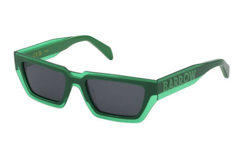 Sonnenbrille Barrow Horizon Flat SBA020 (09DA)