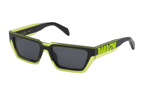 Lunettes de soleil Barrow Horizon Flat SBA020 (0B33)